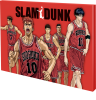 SLAM DUNK - Intégrale Bluray - Edition Collector Limitée - secondaire-6