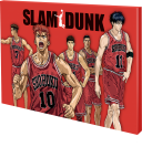 SLAM DUNK - Intégrale Bluray - Edition Collector Limitée - secondaire-6