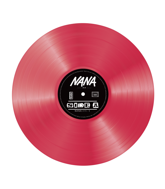 NANA - Best Collection - NANA EDITION - secondaire-2