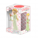 Figurine Collectoys Le Petit Prince et la rose - secondaire-1