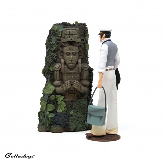 Figurine Corto Maltese MŪ - secondaire-1