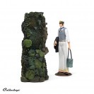 Figurine Corto Maltese MŪ - secondaire-2