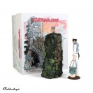 Figurine Corto Maltese MŪ - secondaire-4