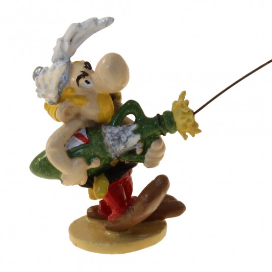 Astérix et l’amphore de Durocortorum - Figurine Pixi - secondaire-1