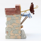 Figurine Pixi - Astérix - La boutique Charcuterie Alimentation - secondaire-10