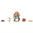 Figurine Pixi - Astérix - La boutique Charcuterie Alimentation - secondaire-2