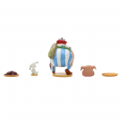 Figurine Pixi - Astérix - La boutique Charcuterie Alimentation - secondaire-6