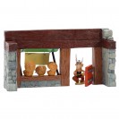Figurine Pixi - Astérix - La boutique Aux Bêtises de Camaracvm - secondaire-1