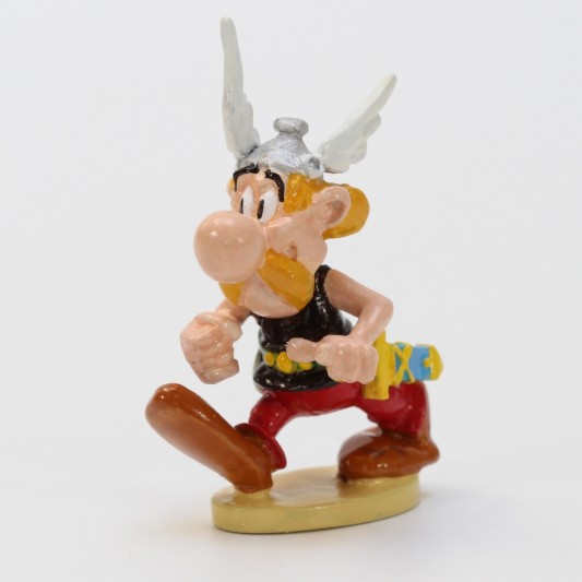 Figurine Pixi - Astérix - La boutique Aux Bêtises de Camaracvm - secondaire-6