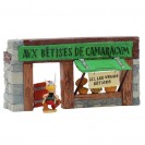 Figurine Pixi - Astérix - La boutique Aux Bêtises de Camaracvm - secondaire-7