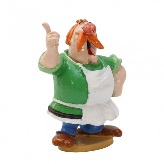 Figurine Astérix - Boutique Le Marchand de vins - secondaire-3