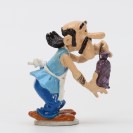 Figurine Pixi - Astérix - La boutique Auberge d'Odalix - secondaire-2