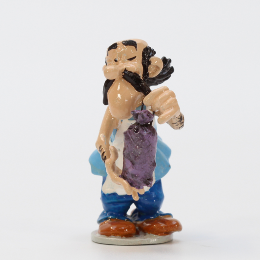 Figurine Pixi - Astérix - La boutique Auberge d'Odalix - secondaire-4