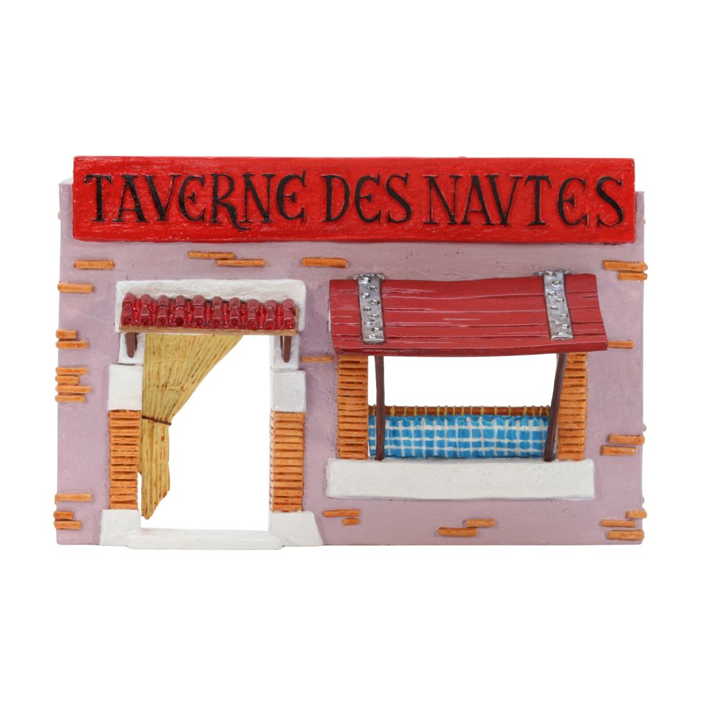 Figurine Astérix - Boutique La Taverne des Nautes - secondaire-1