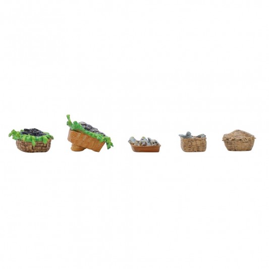 Figurine Astérix - Boutique La Taverne des Nautes - secondaire-3