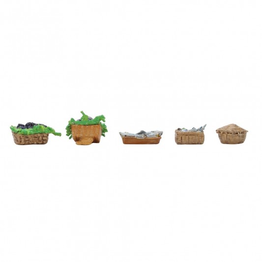 Figurine Astérix - Boutique La Taverne des Nautes - secondaire-4