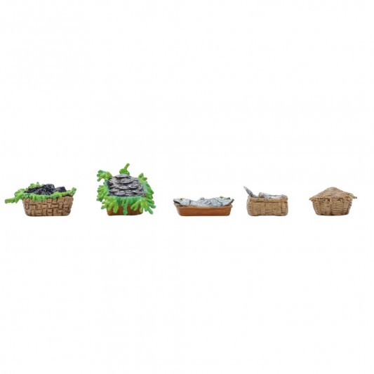 Figurine Astérix - Boutique La Taverne des Nautes - secondaire-6