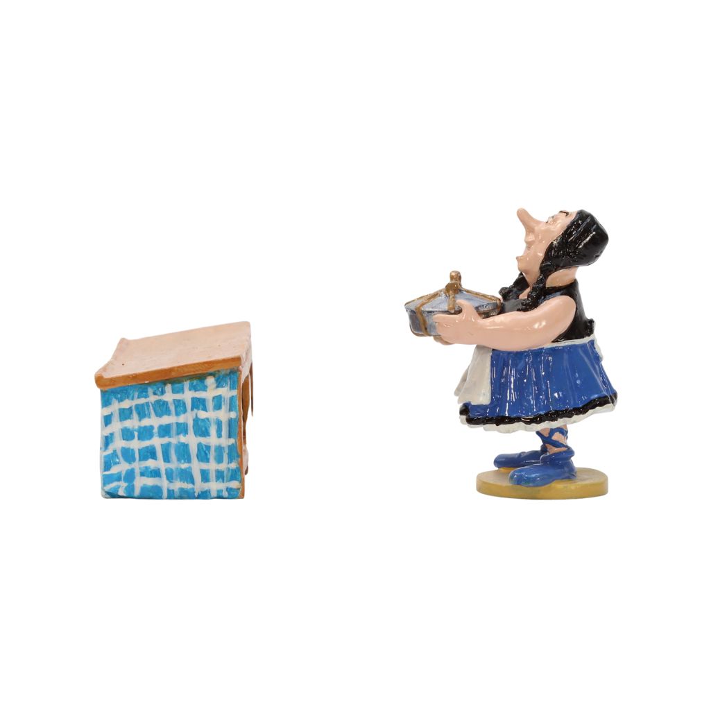 Figurine Astérix - Boutique La Taverne des Nautes - secondaire-7