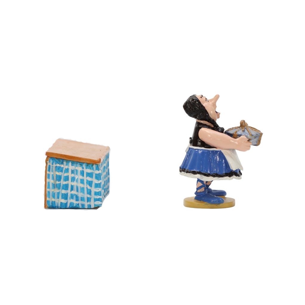 Figurine Astérix - Boutique La Taverne des Nautes - secondaire-9