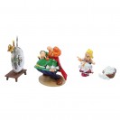 Figurine Pixi - Astérix Abraracourcix et bouclier miroir 2392 - secondaire-3