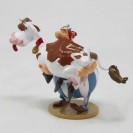 Pixi classique Astérix - Obélix portant la vache - secondaire-2