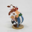 Pixi classique Astérix - Obélix portant la vache - secondaire-4