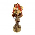 Figurine Astérix et Obélix sur le dromadaire - secondaire-2