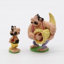 Figurine Pixi Astérix en Lusitanie - secondaire-1