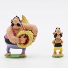Figurine Pixi Astérix en Lusitanie - secondaire-2