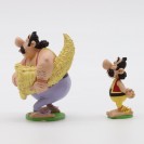Figurine Pixi Astérix en Lusitanie - secondaire-4