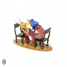 Figurine Pixi Astérix hypnotisé par le mage Iris - secondaire-3
