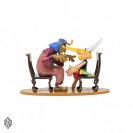 Figurine Pixi Astérix hypnotisé par le mage Iris - secondaire-5