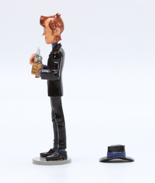 Figurine Pixi - Couverture d'album Soda - secondaire-4