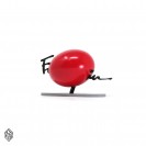 Figurine Signature Franquin Gros Q - secondaire-2