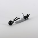 Figurine Signature Franquin Klaxon - secondaire-5