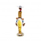 Figurine Pixi - Lucky Luke Ficelé - secondaire-5