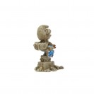 Figurine Pixi Schtroumpf Sculpteur - secondaire-3