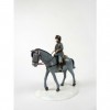 Figurine Pixi Corto Maltese - Changaï Li à cheval - La Cour Secrète des Arcanes - secondaire-1