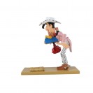 Figurine Pixi Lucky Luke - Patins à parquet Collection Pixi Classique - secondaire-2