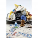 Figurine Pixi Origine - Le Schtroumpf et le tuba - secondaire-11