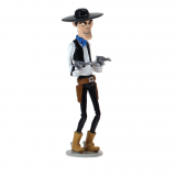 Figurine Pixi Origine Lucky Luke Phil Defer