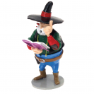 Figurine Pixi Origine Lucky Luke Le Juge Roy Bean - secondaire-1