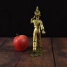 PIXI ATELIER BRONZE SPIROU ET SPIP EN MARCHE, EMILE BRAVO - secondaire-3