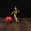 PIXI ATELIER BRONZE SPIROU ET SPIP EN MARCHE, EMILE BRAVO - secondaire-4