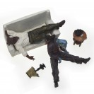 Figurine - Blacksad  canapé - secondaire-2