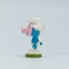 Figurine Pixi Origine, Les Schtroumpfs déguisement, Le petit cochon - secondaire-3