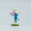 Figurine Pixi Origine, Les Schtroumpfs déguisement, Le petit cochon - secondaire-3