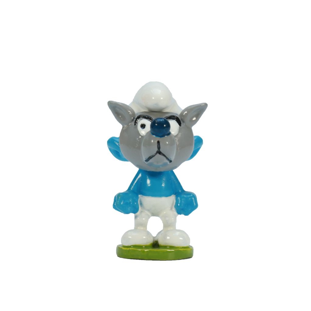 SCHTROUMPF FRILEUX figurines de collection | Pixi & Cie