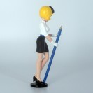 Figurine Pixi - Natacha et son crayon - secondaire-5