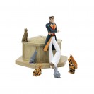 Figurine Pixi Corto Maltese et les chats - secondaire-5